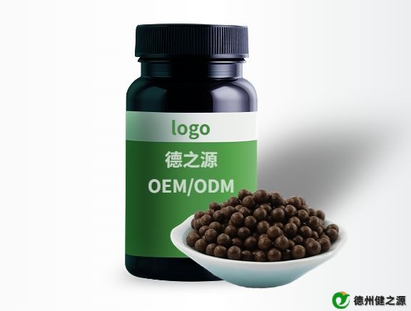 哪里能代加工大蜜丸？丸劑生產(chǎn)廠家